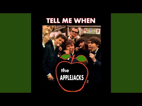 See If She Cares - The Applejacks
