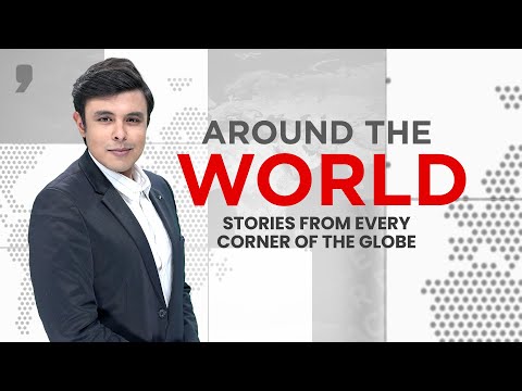 Around The World | International Bulletin | March 3, 2023