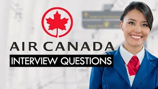 Download lagu Air Canada (FLIGHT ATTENDANT) Interview Questions & Best Answers mp3