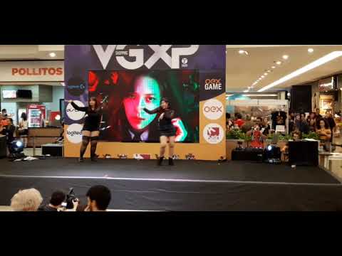 [LIVE DANCE COVER] Show+Swalla+Fancy(TWICE) (VGXP)| Beanie from A.ngels