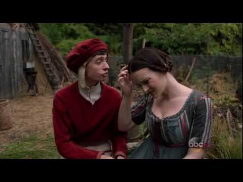 Galavant Song- If I Could Share My Life With You