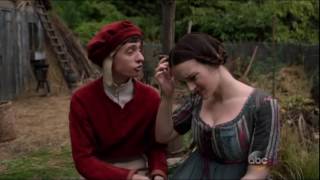 Galavant Song- If I Could Share My Life With You