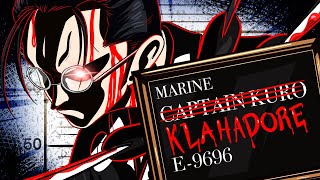 What Everyone Gets WRONG About Captain Kuro