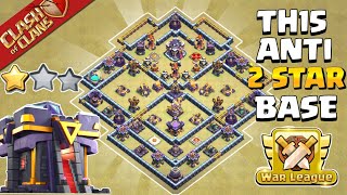 Town hall 15(Th15) War Base | Town hall 15(Th15) Farming/Trophy/War Base | Coc Th15 Base (Link) 2023