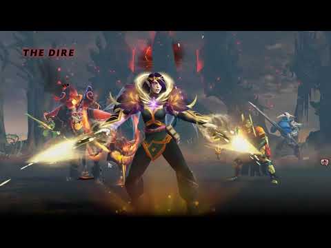 WTF DOTA 2 MIRACLE TURBO MODE FULL GAMEPLAY [BALI GAME]