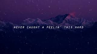 Post Malone - I Fall Apart Lo-fi ver. (Lyrics)