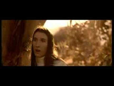 Baby Blues - Andrea Echeverri (Official Music Video)