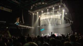 Bermudy. Ice Palace - Saint-Petersburg - 2010. Mumiy Troll