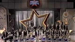 McDonald's All-American High School Jazz Band - 1988 MDA Telethon Appearances