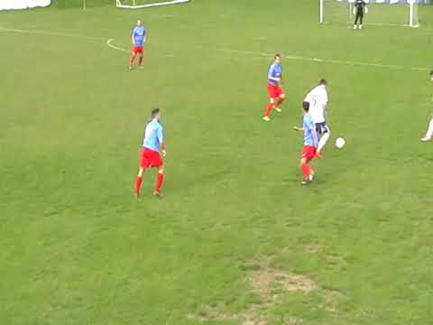 OFK Slovan Poproč - TJ Slavoj Kráľovský Chlmec 4:0