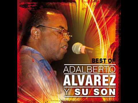 Son Cubano "El Mal de la Hipocresia" Adalberto Alvarez y su Son