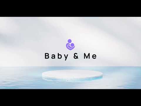Baby & Me video thumbnail