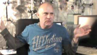 MYSTERY BABYLON Part 5