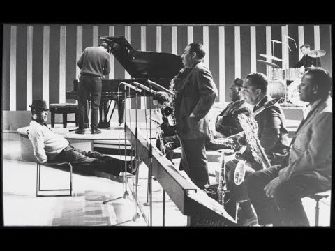 "Duke Ellington in Concert" TV - London 1964