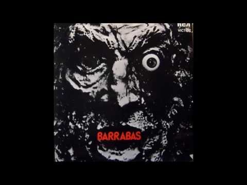 Barrabás - Wild Safari (1972) [Full album]