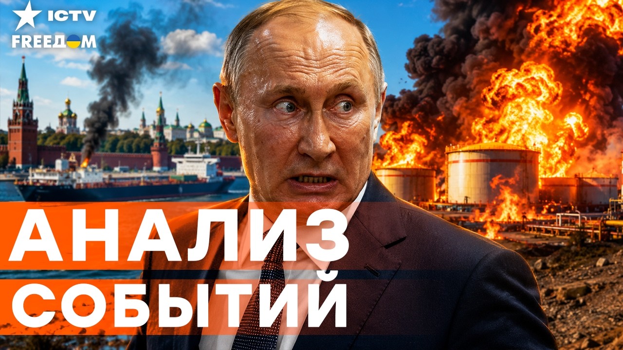 РОССИЯ ДОИГРАЛАСЬ В ЕВРОПЕ! Германия УСИЛИВАЕТ ОТВЕТ, США обсуждают ракеты д