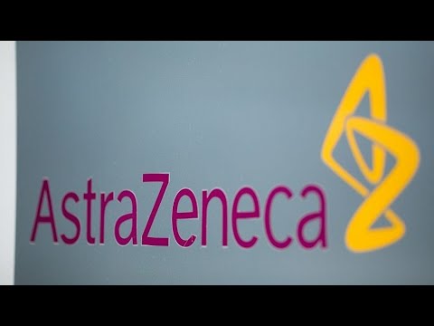 AstraZeneca CEO on Cancer Treatment, Covid in China