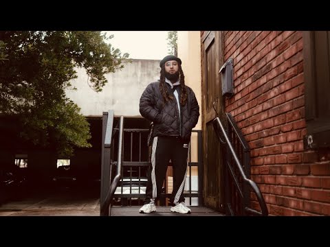 Alex Roze - Carve My Name In The World (Official music video)