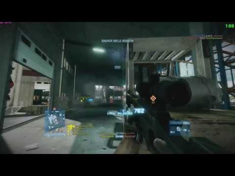 Battlefield 3 Montage Solomons theme