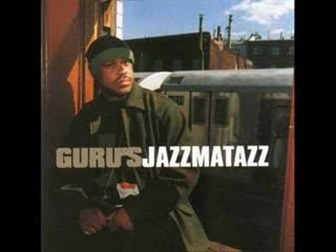 Guru - Fine and Free (Feat. Vivian Green)
