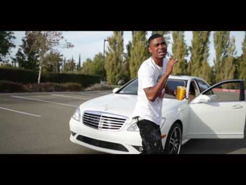 Vernduzit - Level (Music Video) [Thizzler.com]