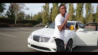 Vernduzit - Level (Music Video) [Thizzler.com]