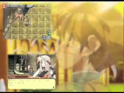 Rune Factory 2 (DS) Trailer