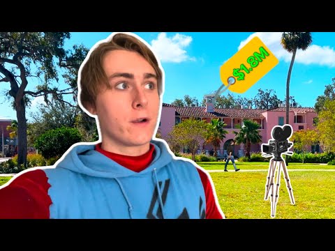 How To: Make a SPIDER-MAN FAN-FILM for FREE! 🔥