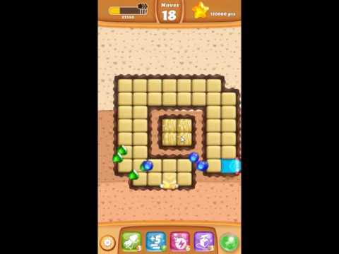 Diamond Digger Saga Level 1237 - NO BOOSTERS