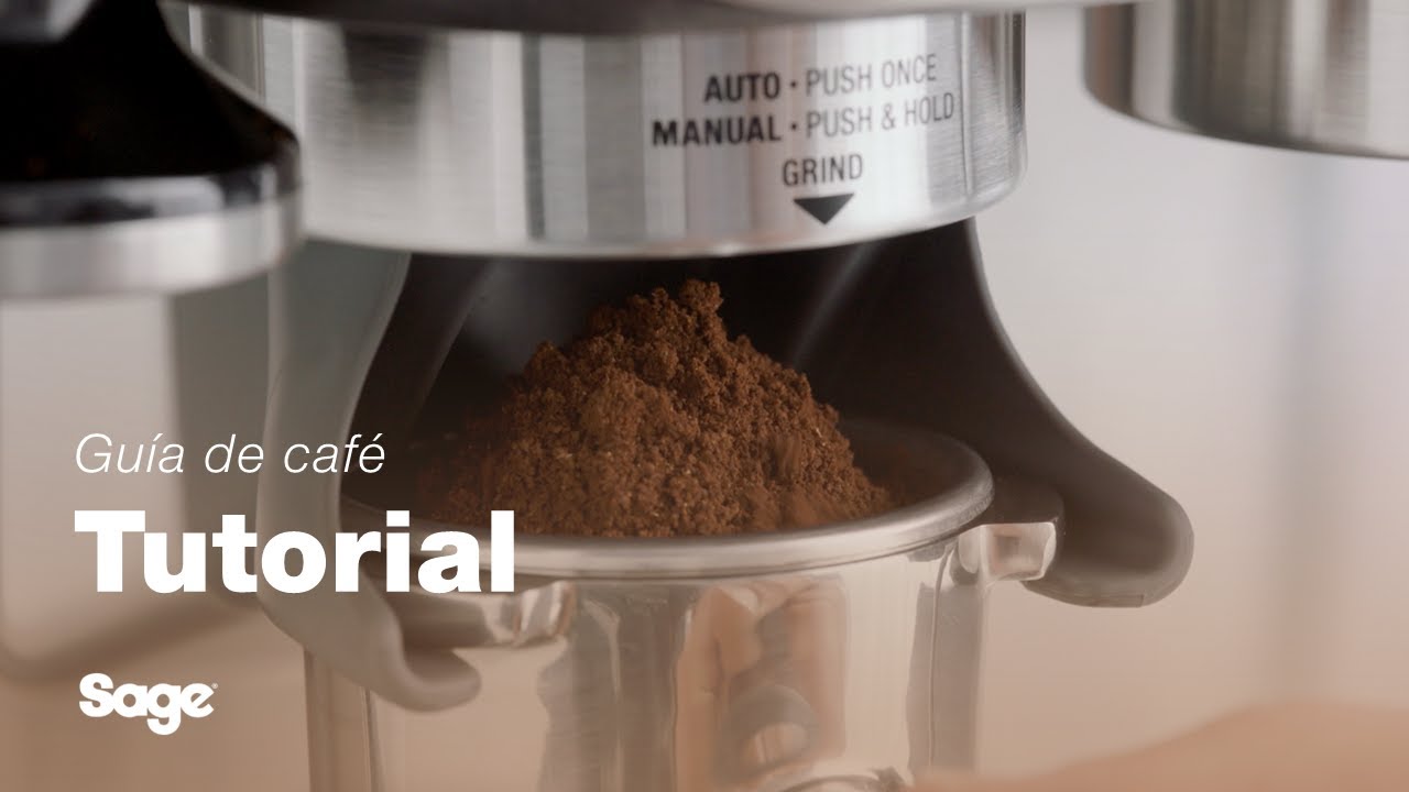 Cómo dosificar manualmente