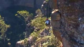 High n Wild Adventures Blue Mountains