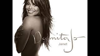 Janet Jackson - &quot;Island Life&quot; (AUDIO)