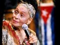 Omara Portuondo - La Sitiera 