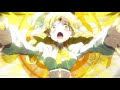 Madoka Magica Magia Record - Holy Mami attacks Sayaka & Yachiyo (Blu-ray)