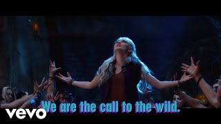 ZOMBIES 2 - Cast - Call to the Wild (From &quot;ZOMBIES 2&quot;/Sing-Along)