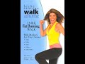 Leslie Sansone Walk At Home 5 Mile Fat Burning Walk 2008