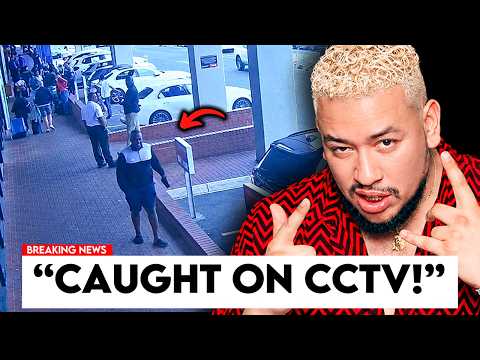 Finally EXPOSED: AKA CCTV Footage Just Changed EVERYTHING… Inkabi Was Caught on Camera?