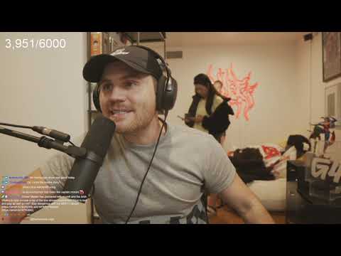 1/2 WillNeff 06/12/2021 - Nat Wolff Parking Story w/ Caroline