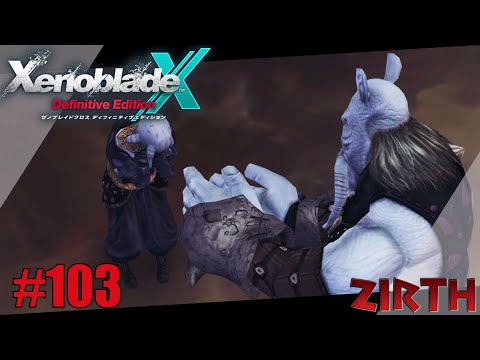 SQ| An unbreakable sword? Last Wishes and a marriage! | XCX_DE ep 103
