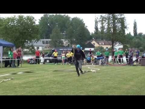 SDH Bohdalín - Bohdalín 8.6.2013