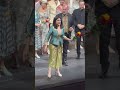 Cecilia Bartoli at Wiener Staatsoper. Giulio Cesare in Egitto. #opera #baroque #vienna #austria