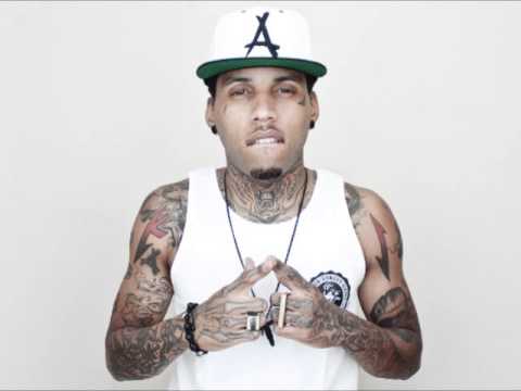 Kid Ink Type beat "She My Two One"