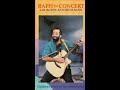Opening To Raffi In Concert 1988 VHS