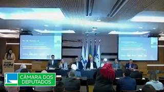  Desafios e oportunidades do setor energético brasileiro - 19/03/2026 14:00