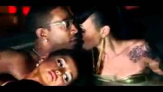 Ludacris Feat. Trey Songz - Sex Room ( Official Music Video )