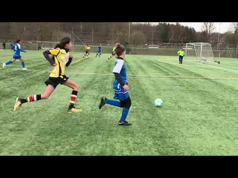 FC Versoix / FC Bernex:  6/0