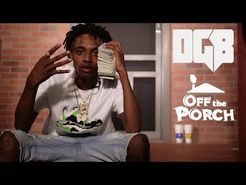 Buzzing Alabama Rapper 400 Youngin Talks About Working w/ TLE Cinco, Jay Fizzle, New Music + More