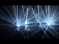 Caribou - Sun - Live Olympia 
