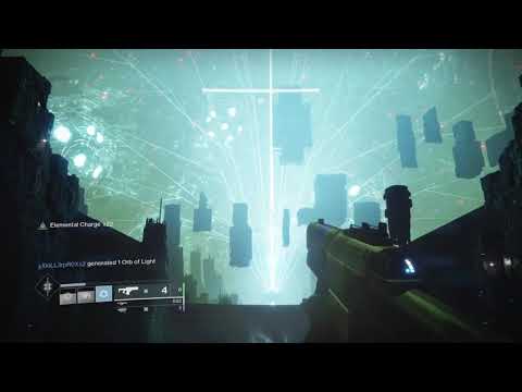 Tree of Probabilities | Defeat Valus Thuun: "Wait For It..." | Curse of Osiris