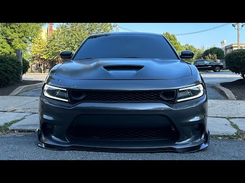 DODGE CHARGER RT 20,000 MILES LATER! WORTH THE BUY? 1 YEAR OWNERSHIP REVIEW.